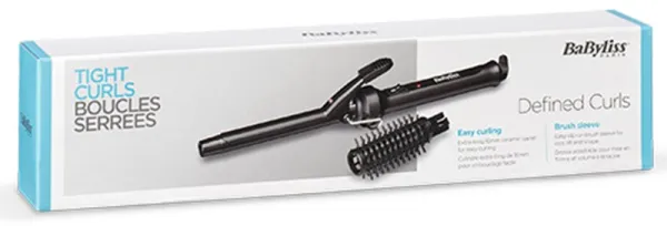 Babyliss Defined Curls 16mm Krøllejern C271E (1 stk)