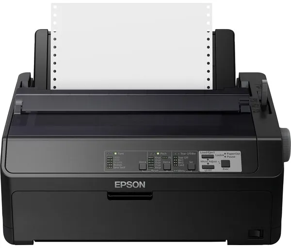 Epson FX 890II Dot Matrix Printer